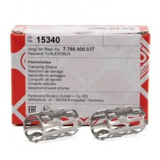 15340 Втулка датчика ABS MB Sprinter/VW LT 96-06 FEBI BILSTEIN подбор по vin на Brocar