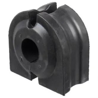 33383 Втулка стабілізатора (переднього) BMW 5 (E60/E61) 01- (d=25,5mm) FEBI BILSTEIN підбір по vin на Brocar