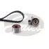 К-кт паска ГРМ Toyota/Lexus 400/430/LC 100 4.7 V8 98 K01T298