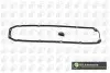 К-кт прокладок клап.крышки Audi 2,0/2,2 5 цил (резина) RK6396