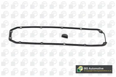 RK6396 К-кт прокладок клап.крышки Audi 2,0/2,2 5 цил (резина) BGA подбор по vin на Brocar