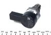0281002494 Клапан редукционный рейки топливной MB Sprinter/Vito CDI/VW Crafter 2.5TDI BOSCH підбір по vin на Brocar