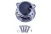 W413595 Ступица зад. ABS+ Ford Focus III 1.0-Electric 07.10- DENCKERMANN підбір по vin на Brocar