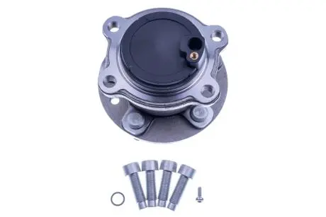 W413595 Ступица зад. ABS+ Ford Focus III 1.0-Electric 07.10- DENCKERMANN подбор по vin на Brocar