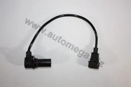 150107710 Датчик положення колінвалу Oprl Astra 1.7D 98-05 AUTOMEGA підбір по vin на Brocar
