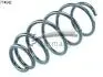 Пружина передня Opel Astra J хэтчбек 1.4 ecoFLEX 09- 14774542