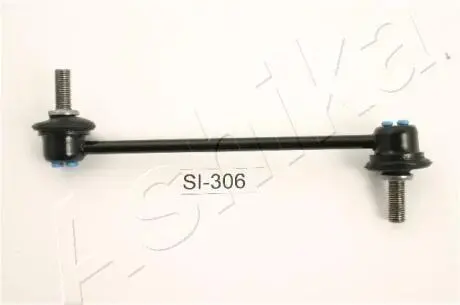 10603306 Тяга стабил. перед. Mazda 323 1.4-2.0D 09.98-03.05 ASHIKA подбор по vin на Brocar