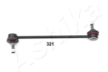 10603321 Тяга стабілізатор перед. Mazda 2 07-/Ford Fiesta 08- ASHIKA підбір по vin на Brocar