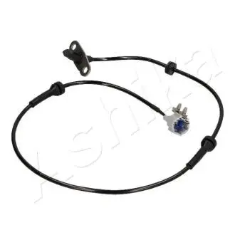 15101191 Датчик ABS (задний R) NISSAN NAVARA 2.5/3.0dCi 05- ASHIKA подбор по vin на Brocar