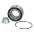 4410023 Подшипник ступицы зад. Land Rover Freelander 1.8 98- ASHIKA підбір по vin на Brocar