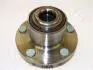 4413025 Ступица перед. ABS+ Mazda 3 1.4-2.0i/1.6DI Turbo 03- ASHIKA підбір по vin на Brocar