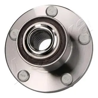 4413025 Ступиця перед. ABS+ Mazda 3 1.4-2.0i/1.6DI Turbo 03- ASHIKA підбір по vin на Brocar