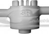 Клапан топливного фильтра Audi / VW A6 (штуцер в PP837) 82784