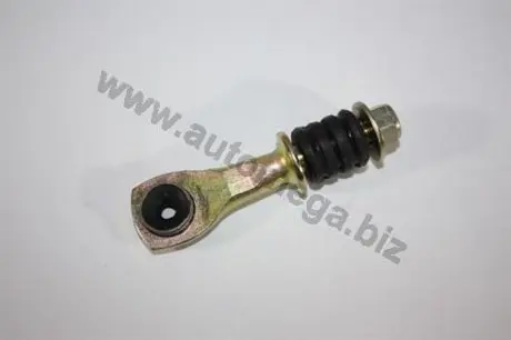 110027310 Тяга стабілізатора лів./прав. FORD MONDEO I 1.6-2.5 02.93-08.96 AUTOMEGA підбір по vin на Brocar