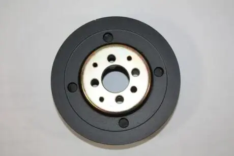 130023110 Шків коленвала VW Golf/Bora/Sharan/Audi A3 1.9TD 00- AUTOMEGA підбір по vin на Brocar