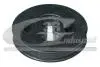 Резинка глушителя Fiat Ducato 01-/Citroen Jumper 02- 70902