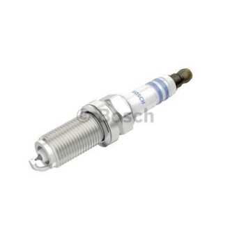 0242240715 Свеча зажигания BMW/Chevrolet/Citroen/Mitsubishi/Opel/Peugeot/Volvo BOSCH подбор по vin на Brocar
