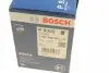 1457429302 Фильтр масляный Opel Vectra C 3.0 CDTI 03-08/Renault Espace IV 3.0 dCi 02- BOSCH підбір по vin на Brocar