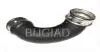 Патрубок интеркулера MB C-class (W203) 220CDI 01-11 81603