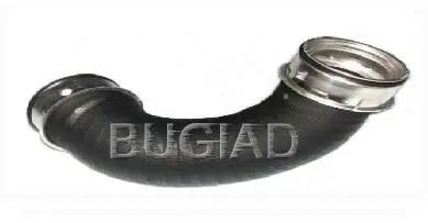 81603 Патрубок интеркулера MB C-class (W203) 220CDI 01-11 BUGIAD підбір по vin на Brocar