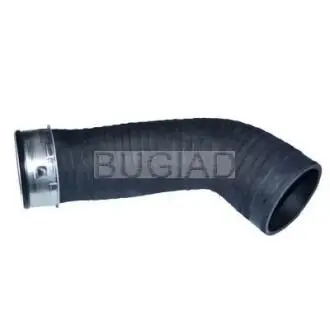 82692 Патрубок интеркулера VW Multivan V/T5 2.0 Tdi 09-15 BUGIAD підбір по vin на Brocar