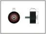 55x10x27, 5 Ролик Lada Priora, Kalina 1.4/1.6 10.04- 320-99