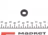 01033982B Сальник вала первичного КПП BMW 3 (E30/E36/E46/E91/E92/E93)/ 5 (E34/E39/E60/E61) (10x18x5) CORTECO підбір по vin на Brocar