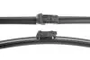 VD10094 Щетки Denckermann Flat 650/400mm Toyota Avensis 08- DENCKERMANN підбір по vin на Brocar