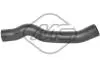 Патрубок интеркулера Volvo S40/S60/S80/V50 1.6D 11- 98756