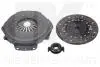 К-кт зчеплення 200 mm Citroen Berlingo 1,8/1,8D 96- 131936