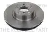 Диск тормозной передний BMW X3 (F25) 2.0i-3.0D 10- 2015104