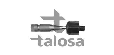 4407303 Кермова тяга Audi A8 VW Phaeton 2.8-6.0 04.02-03.16 TALOSA підбір по vin на Brocar