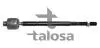 4408683 Кермова тяга Fiat Doblo, Opel Combo 1.4-2.0D 02.10- TALOSA підбір по vin на Brocar