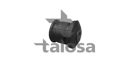 5709310 Сайлентблок перед.перед. Ford Fiesta/Fusion 01- R+L TALOSA підбір по vin на Brocar