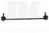 5113706 Стойка стабилизатора L/P Peugeot 206 98- Citroen C3 NK підбір по vin на Brocar