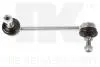Стойка стабилизатора левая Volvo 440,460 88-, 480  86- 5114807