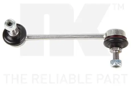 5114807 Стойка стабилизатора левая Volvo 440,460 88-, 480 86- NK підбір по vin на Brocar