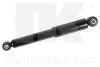 Aм-тор задн. газ. Opel Astra F 98-02, Astra G 98-05 63361158