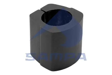 011040 (33mm) втулка стабилизатора перед.среди. DB 207-310- SAMPA подбор по vin на Brocar