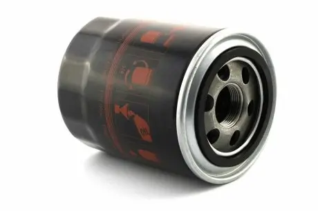FOM540 Фільтр масляний Hyundai /H1/Terracan/ 2.5TD/TCI 00- SHAFER підбір по vin на Brocar
