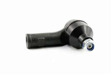 SM0286 Накінечник кермової тяги лівий VW T-4 -96 (diam 14) SHAFER підбір по vin на Brocar