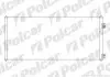 Радиатор кондиционера Ford Transit 2.0D-2.4D 01.00- 3247K8C1S