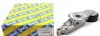 Натяжник ременя генератора Audi A4/A6/VW Passat 1.6-2.0 95-05 GA357.05