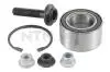 R15748 Підшипник ступиці Audi A3/VW Golf IV 1.8/1.9TDi 02- SNR NTN підбір по vin на Brocar