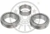 302904 Підшипник задн.ступиці Ford Transit 2.2-2.4TDCI 06- OPTIMAL підбір по vin на Brocar