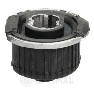 F85018 Подушка зад.балки зад./перед. Лив./ прав. DB 201/124 OPTIMAL подбор по vin на Brocar