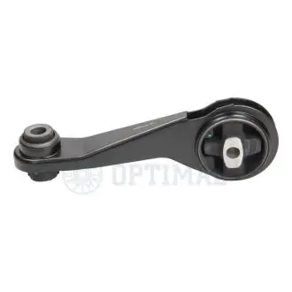 F88138 Опора двигуна задня Renault Clio/Kangoo 1.5 Dci 97- OPTIMAL підбір по vin на Brocar