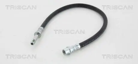 815010118 Шланг гальмівний зад. (540mm) Mercedes Sprinter 06- TRISCAN підбір по vin на Brocar