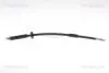 Шланг тормозной перед. Citroen C25/Fiat Ducato 87- 815015113