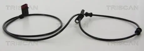 818023352 Датчик ABS зад. MB E-Class (W211) E200/E320 CDI 02- TRISCAN підбір по vin на Brocar
